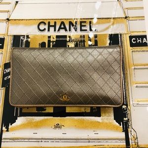 CHANEL Wallet